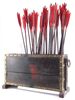 Lot # 9: Red Eagle Corps Arrow Crate - 3