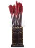 Lot # 9: Red Eagle Corps Arrow Crate - 4