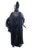 Lot # 10: Black Bear Corps Soldier Armor with Weapons - 2