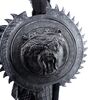 Lot # 10: Black Bear Corps Soldier Armor with Weapons - 3