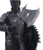 Lot # 10: Black Bear Corps Soldier Armor with Weapons - 4