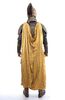 Lot # 11: Gold Tiger Corps Soldier Armor with Shield - 3