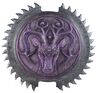 Lot # 14: Nameless Order Army Weapons and Helmets - 6