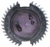 Lot # 14: Nameless Order Army Weapons and Helmets - 7