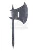 Lot # 14: Nameless Order Army Weapons and Helmets - 17
