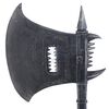 Lot # 14: Nameless Order Army Weapons and Helmets - 18