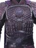 Lot # 16: Purple Deer Corps Soldier Armor with Shield - 4