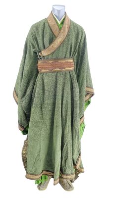 Lot # 154: Great Wall Advisor Shen