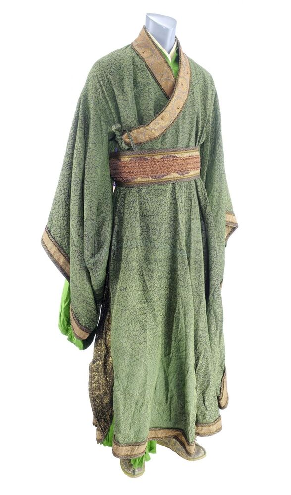 Lot # 154: Great Wall Advisor Shen