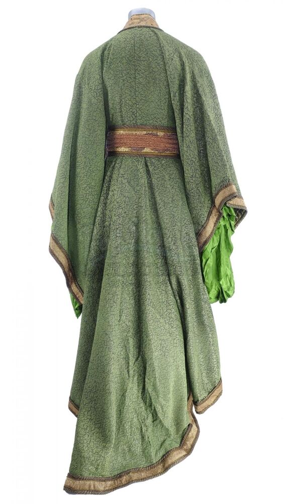 Lot # 154: Great Wall Advisor Shen