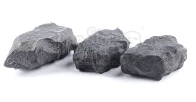 Lot # 298: William's (Matt Damon) Magnetic Lodestones