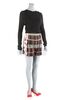 Lot # 5: The Gifted - Pair of the Frost Sisters' Inner Circle Costumes - 2