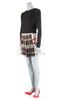 Lot # 5: The Gifted - Pair of the Frost Sisters' Inner Circle Costumes - 3