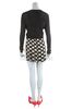 Lot # 5: The Gifted - Pair of the Frost Sisters' Inner Circle Costumes - 4