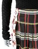 Lot # 5: The Gifted - Pair of the Frost Sisters' Inner Circle Costumes - 5