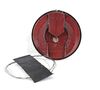 Lot # 6: The Gifted - Polaris' Magnetized Hero Medallion - 4