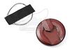 Lot # 6: The Gifted - Polaris' Magnetized Hero Medallion - 5