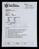 Lot # 8: The Gifted - Eclipse's Case Paperwork and Photos - 2