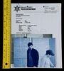 Lot # 8: The Gifted - Eclipse's Case Paperwork and Photos - 5
