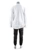 Lot # 10: The Gifted - Andy Strucker's Bloodied Dream Costume with Towel - 4