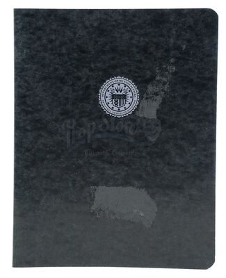 Lot # 11: The Gifted - Blink's Sentinel Services Mutant Profile Case File