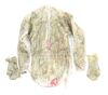 Lot # 12: The Gifted - Membrain's Bloodied Costume - 3