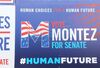 Lot # 13: The Gifted - Set of Senator Matthew Montez's Campaign Materials - 2
