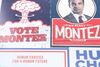 Lot # 13: The Gifted - Set of Senator Matthew Montez's Campaign Materials - 3