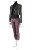 Lot # 15: The Gifted - Esme Frost and Bulk's Final Inner Circle Attack Costumes - 4