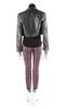 Lot # 15: The Gifted - Esme Frost and Bulk's Final Inner Circle Attack Costumes - 5