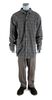 Lot # 15: The Gifted - Esme Frost and Bulk's Final Inner Circle Attack Costumes - 9