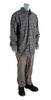 Lot # 15: The Gifted - Esme Frost and Bulk's Final Inner Circle Attack Costumes - 10