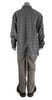 Lot # 15: The Gifted - Esme Frost and Bulk's Final Inner Circle Attack Costumes - 12