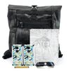 Lot # 17: The Gifted - Andy Strucker's Hand-Drawn Drawings with Accessories