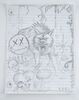 Lot # 17: The Gifted - Andy Strucker's Hand-Drawn Drawings with Accessories - 9