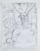 Lot # 17: The Gifted - Andy Strucker's Hand-Drawn Drawings with Accessories - 11