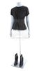 Lot # 20: The Gifted - Pair of Sage's Costumes - 3
