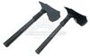 Lot # 22: The Gifted - Pair of Thunderbird's Tomahawks - 2