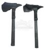 Lot # 22: The Gifted - Pair of Thunderbird's Tomahawks - 3