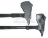 Lot # 22: The Gifted - Pair of Thunderbird's Tomahawks - 5