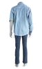 Lot # 23: The Gifted - Reeva Payge's Quinn Maxson Imprisonment Costume and Eclipse's Burnt Costume - 10