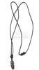 Lot # 24: The Gifted - Thunderbird's Feather Necklace and Additional Accessories - 4