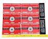Lot # 30: The Gifted - Sentinel Services Patches and Warning Stickers - 4