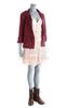 Lot # 31: The Gifted - Twist's Date Costume and Andy Strucker's Inner Circle Costume - 2