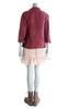Lot # 31: The Gifted - Twist's Date Costume and Andy Strucker's Inner Circle Costume - 4