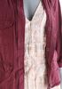 Lot # 31: The Gifted - Twist's Date Costume and Andy Strucker's Inner Circle Costume - 5