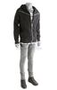 Lot # 31: The Gifted - Twist's Date Costume and Andy Strucker's Inner Circle Costume - 7