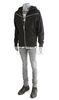 Lot # 31: The Gifted - Twist's Date Costume and Andy Strucker's Inner Circle Costume - 8