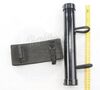Lot # 34: The Gifted - Circular Purifiers Shield with Tactical Battering Ram - 3