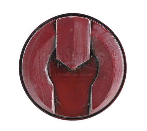 Lot # 50: The Gifted - Polaris' Hero Medallion